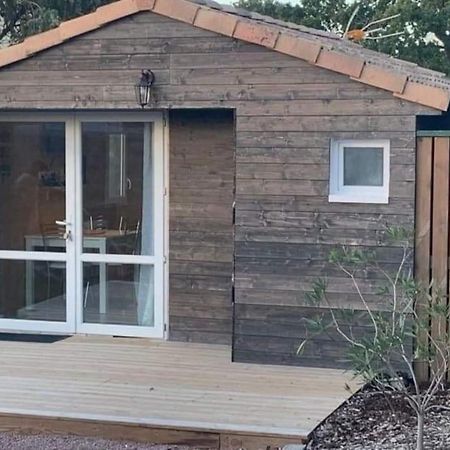 Logement - Les Épesses Exteriér fotografie