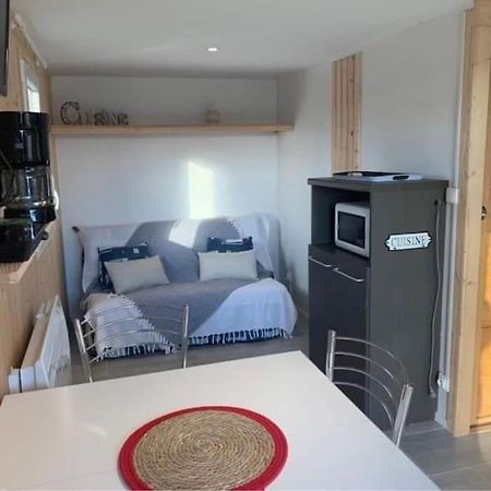 Logement - Les Épesses Exteriér fotografie
