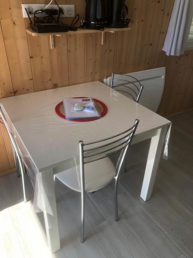 Logement - Les Épesses Exteriér fotografie